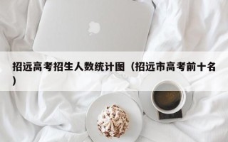 招远高考招生人数统计图（招远市高考前十名）