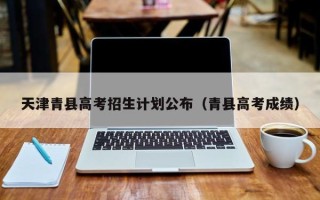 天津青县高考招生计划公布（青县高考成绩）